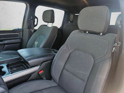 Used 2024 RAM 1500 Big Horn AWD/4WD image 10