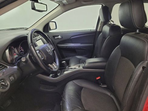 Used 2018 Dodge Journey Crossroad FWD image 17
