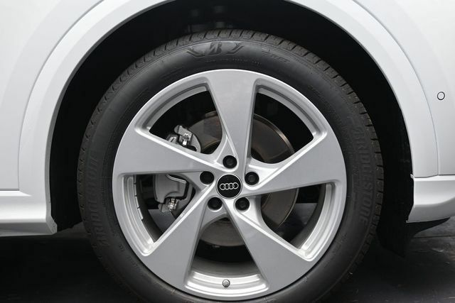 New 2026 Audi Q5 Prestige AWD/4WD image 10