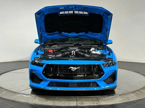 Used 2026 Ford Mustang GT Premium RWD image 72