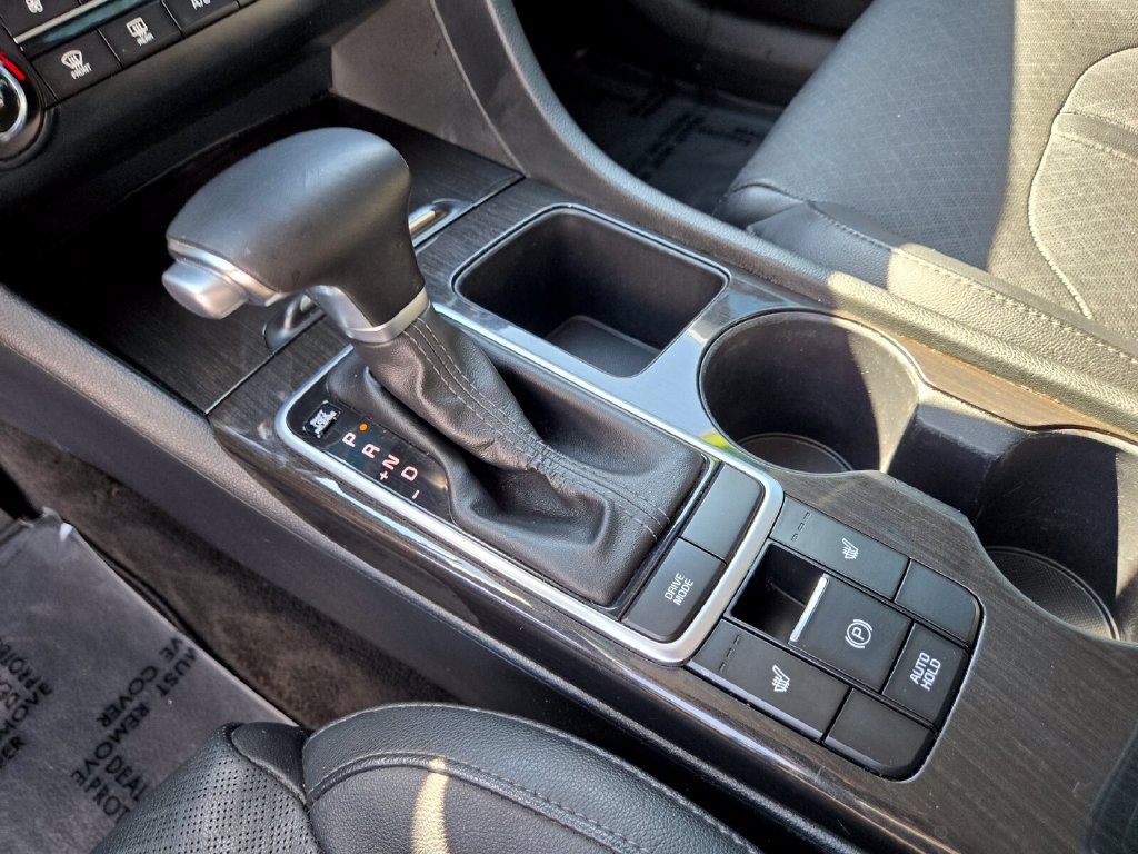 Used 2019 Kia Optima EX FWD image 28