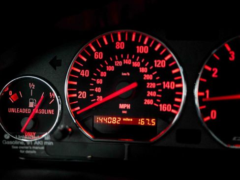 Used 1999 BMW M Coupe image 51