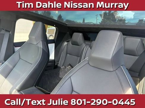 Used 2024 Tesla Cybertruck AWD Crew Cab image 12