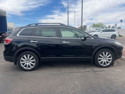 Used 2008 MAZDA CX-9 Grand Touring w/ Grand Touring Assistance Pkg