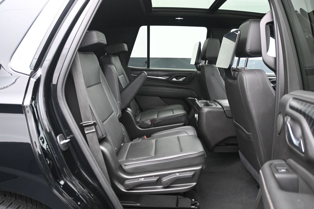 Used 2021 GMC Yukon Denali w/ Denali Ultimate Package AWD/4WD image 14