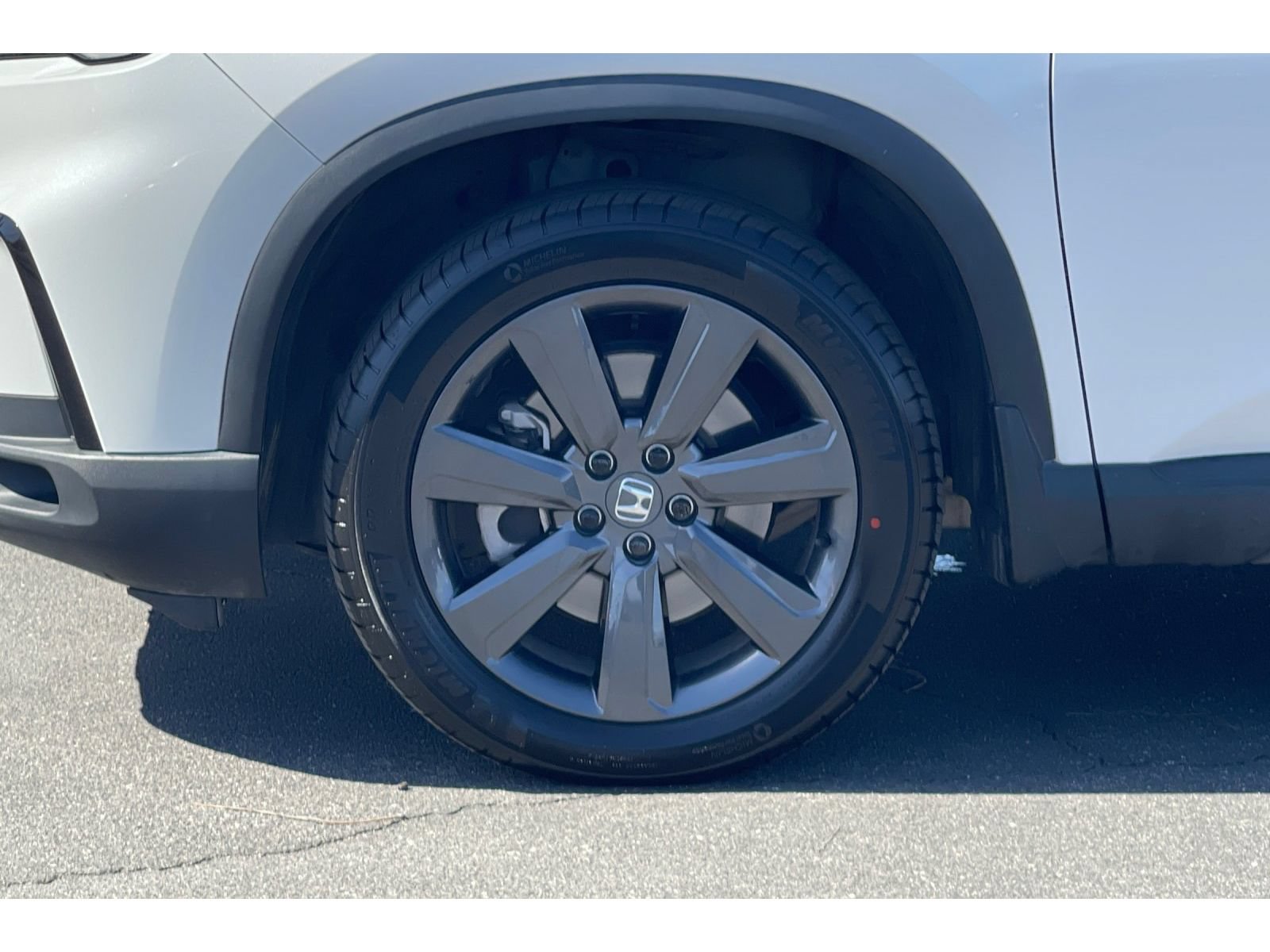 Certified 2024 Honda Pilot Sport image 44
