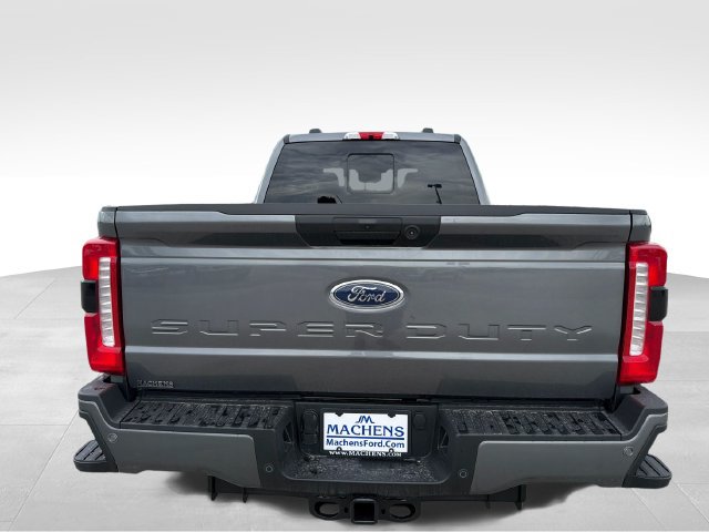 New 2026 Ford F250 XL w/ STX Appearance Package AWD/4WD image 6