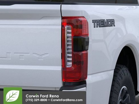 New 2026 Ford F250 Lariat AWD/4WD image 23