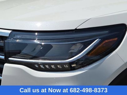 New 2025 Ford Explorer Active