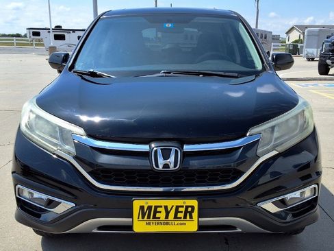 Used 2016 Honda CR-V EX image 3