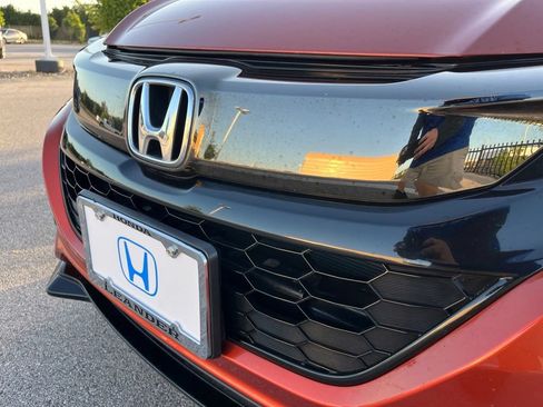 Used 2020 Honda HR-V Sport image 14