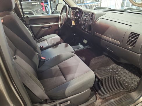 Used 2012 Chevrolet Silverado 1500 LT w/ All-Star Edition image 15