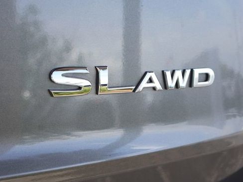 Used 2023 Nissan Rogue SL w/ SL Premium Package AWD/4WD image 7