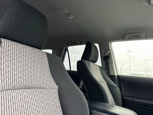 Used 2024 Toyota 4Runner SR5 image 17