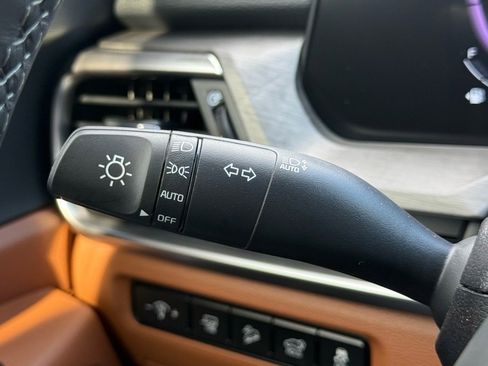 New 2025 Kia Telluride EX X-Line image 18