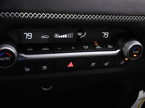 New 2026 MAZDA CX-50 AWD 2.5 S w/ Premium Package image 30