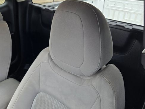 Used 2018 Chevrolet Colorado W/T image 23