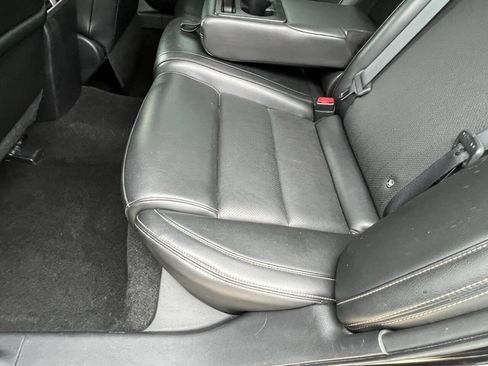 Used 2017 Nissan Maxima 3.5 SL image 22