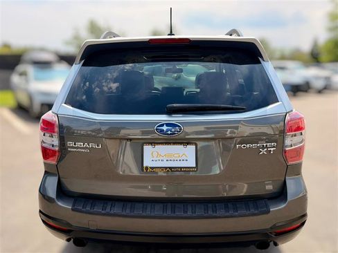 Used 2014 Subaru Forester 2.0XT Touring AWD/4WD image 30