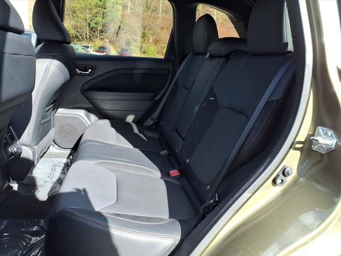 New 2026 Subaru Forester Touring AWD/4WD image 5