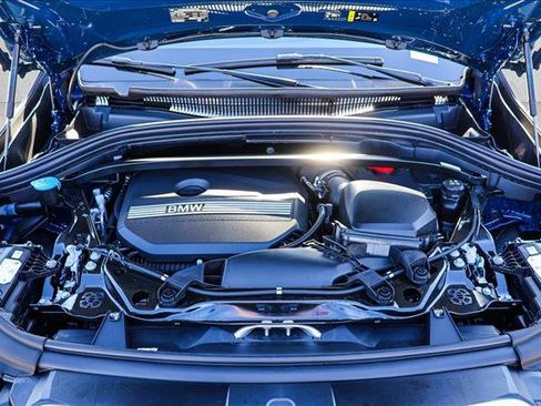 New 2026 BMW X1 xDrive28i image 24