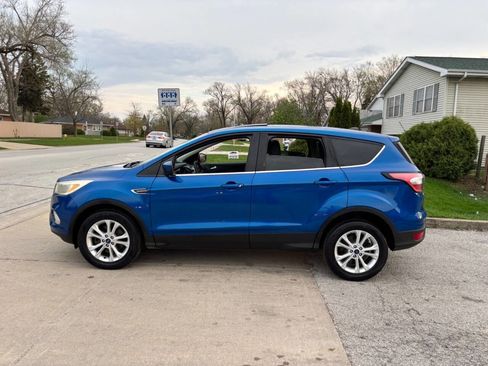 Used 2017 Ford Escape SE image 13