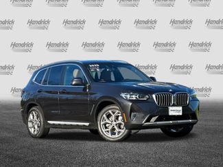 Certified 2023 BMW X3 xDrive30i w/ Convenience Package video 2
