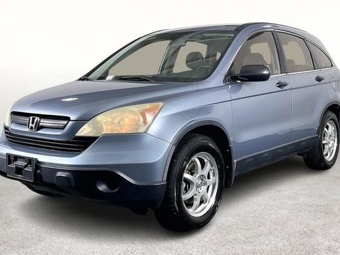 Used 2009 Honda CR-V LX image 14