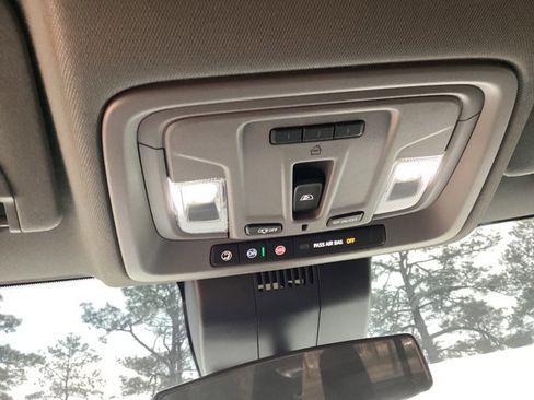 New 2026 Chevrolet Silverado 1500 LT image 14