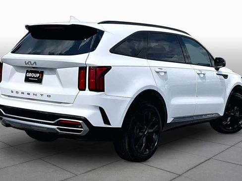 Used 2022 Kia Sorento SX FWD image 13