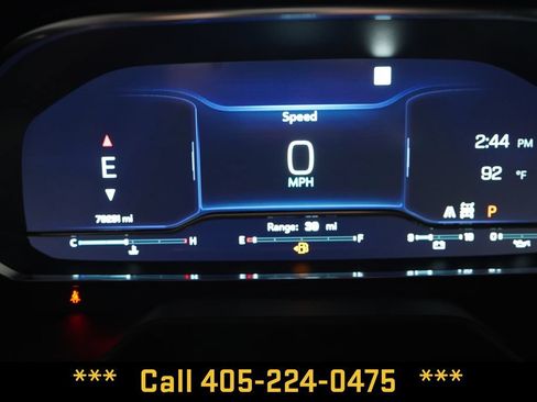 Used 2022 Chevrolet Suburban RST w/ Sport Performance Package AWD/4WD image 33