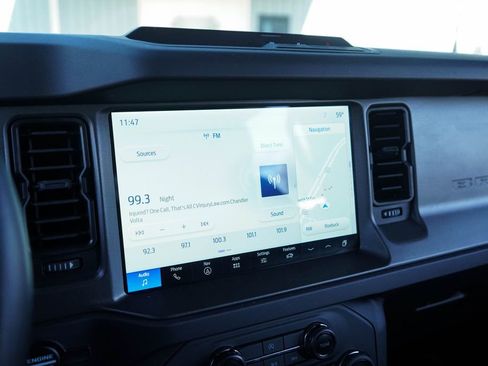 Used 2025 Ford Bronco Big Bend image 22