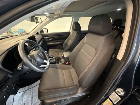 Used 2024 Honda CR-V EX image 13
