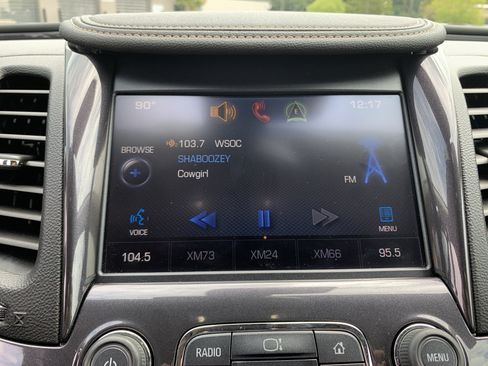 Used 2014 Chevrolet Impala LTZ FWD image 23