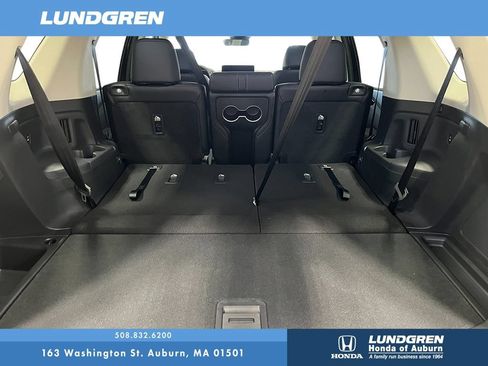 New 2026 Honda Pilot EX-L image 4