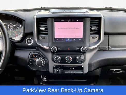 Used 2024 RAM 2500 Big Horn image 11