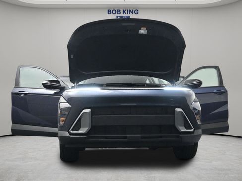 New 2026 Hyundai Kona SEL Sport FWD image 35