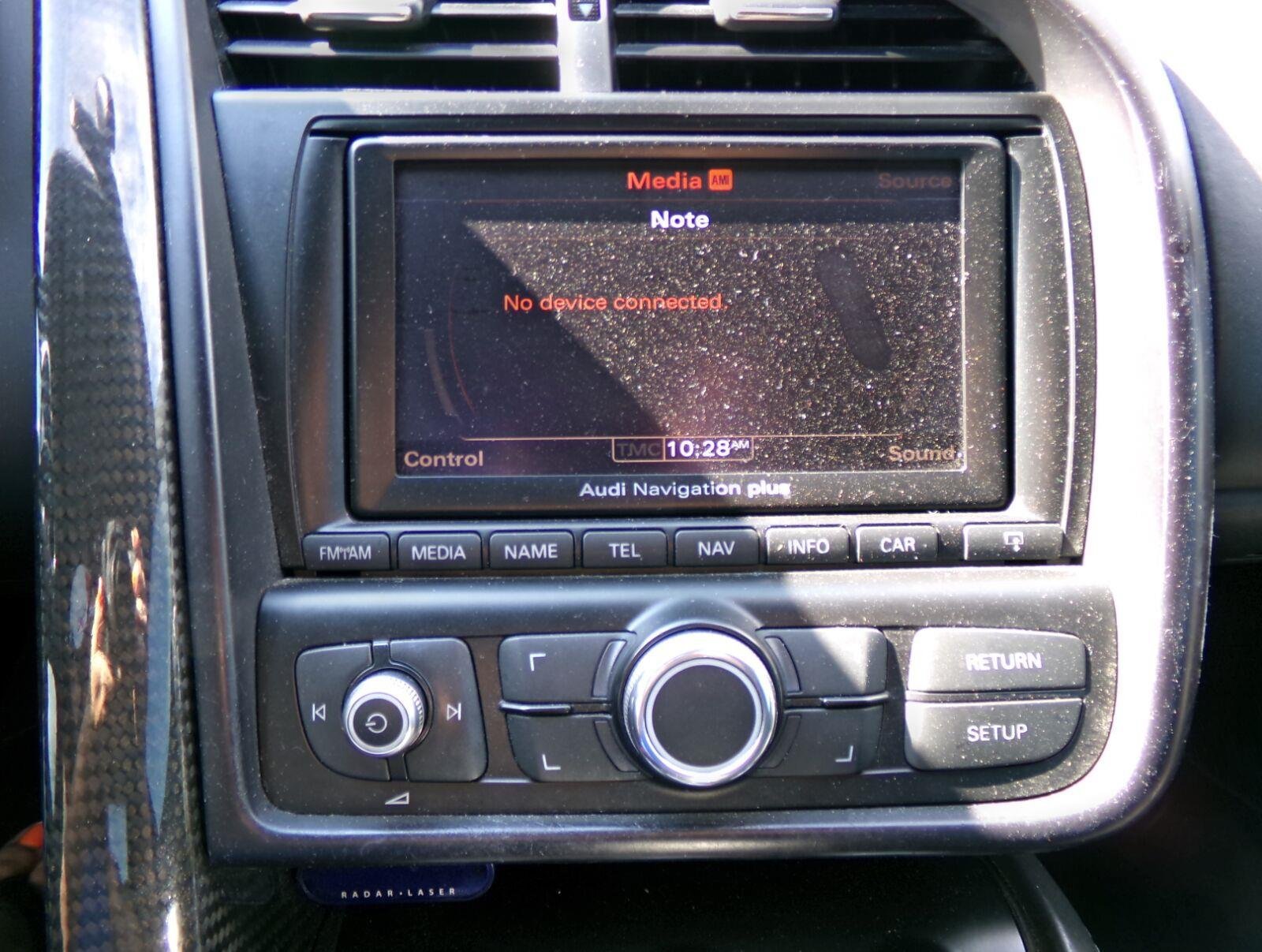 Used 2011 Audi R8 V10 AWD/4WD image 8