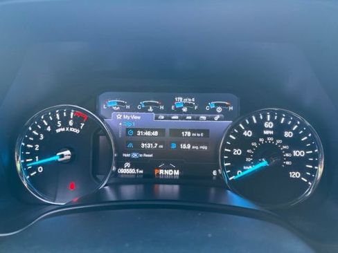 Used 2019 Ford Expedition Limited w/ Equipment Group 303A RWD image 16
