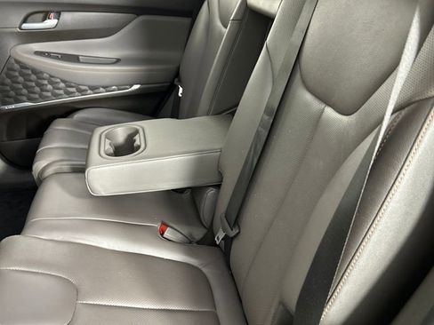 Used 2020 Hyundai Santa Fe Limited image 17