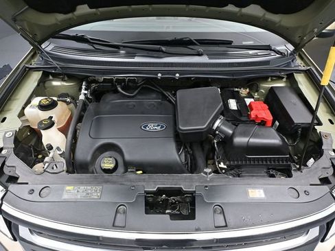 Used 2013 Ford Edge SEL image 41