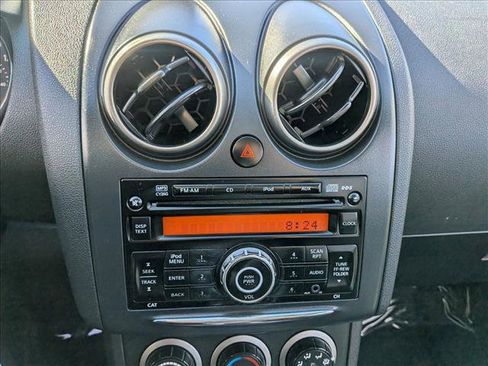 Used 2013 Nissan Rogue S image 13