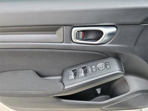 Used 2023 Honda Civic LX image 23
