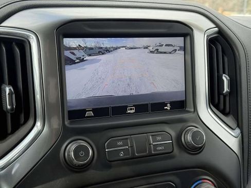 Used 2021 Chevrolet Silverado 1500 RST w/ All Star Edition Plus image 25