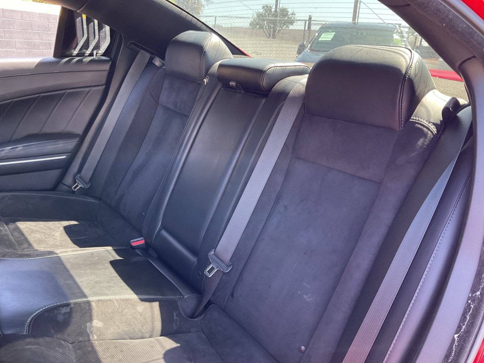 Used 2023 Dodge Charger GT w/ Plus Group RWD image 18