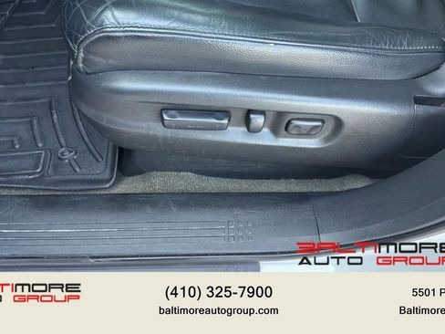 Used 2015 Honda Pilot Touring image 12