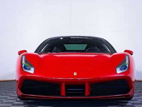 Certified 2016 Ferrari 488 GTB image 2