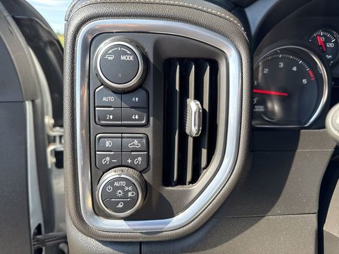 Used 2022 Chevrolet Silverado 3500 LTZ w/ LTZ Texas Edition image 50