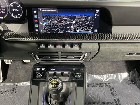 Used 2022 Porsche 911 GT3 image 19