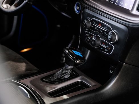 Used 2023 Dodge Charger R/T w/ Plus Group image 21